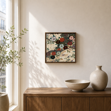 Load image into Gallery viewer, Layered Sakura