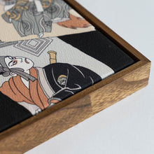 Load image into Gallery viewer, Kabuki