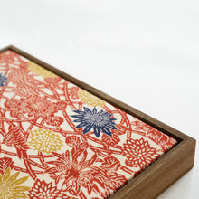 Load image into Gallery viewer, Kimono Fabric Art by SOSAKU JAPAN