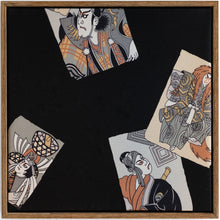 Load image into Gallery viewer, Kabuki