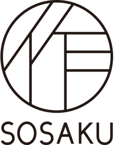 SOSAKU JAPAN