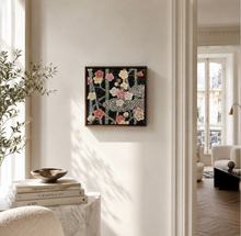 Load image into Gallery viewer, Flowers Beneath the Moon
