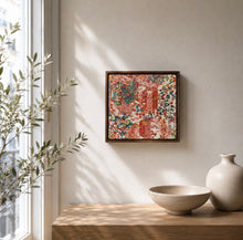 Load image into Gallery viewer, Garden Beyond the Screen
