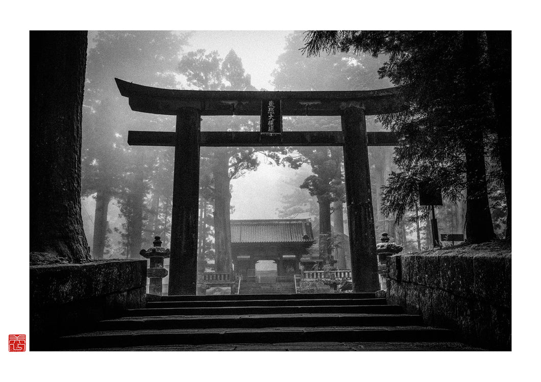 Asano Torii